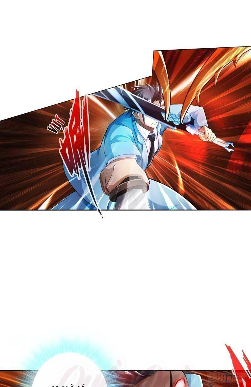 Nhân Vật Phản Diện Đi Tìm Đường Chết Chapter 29 - 13