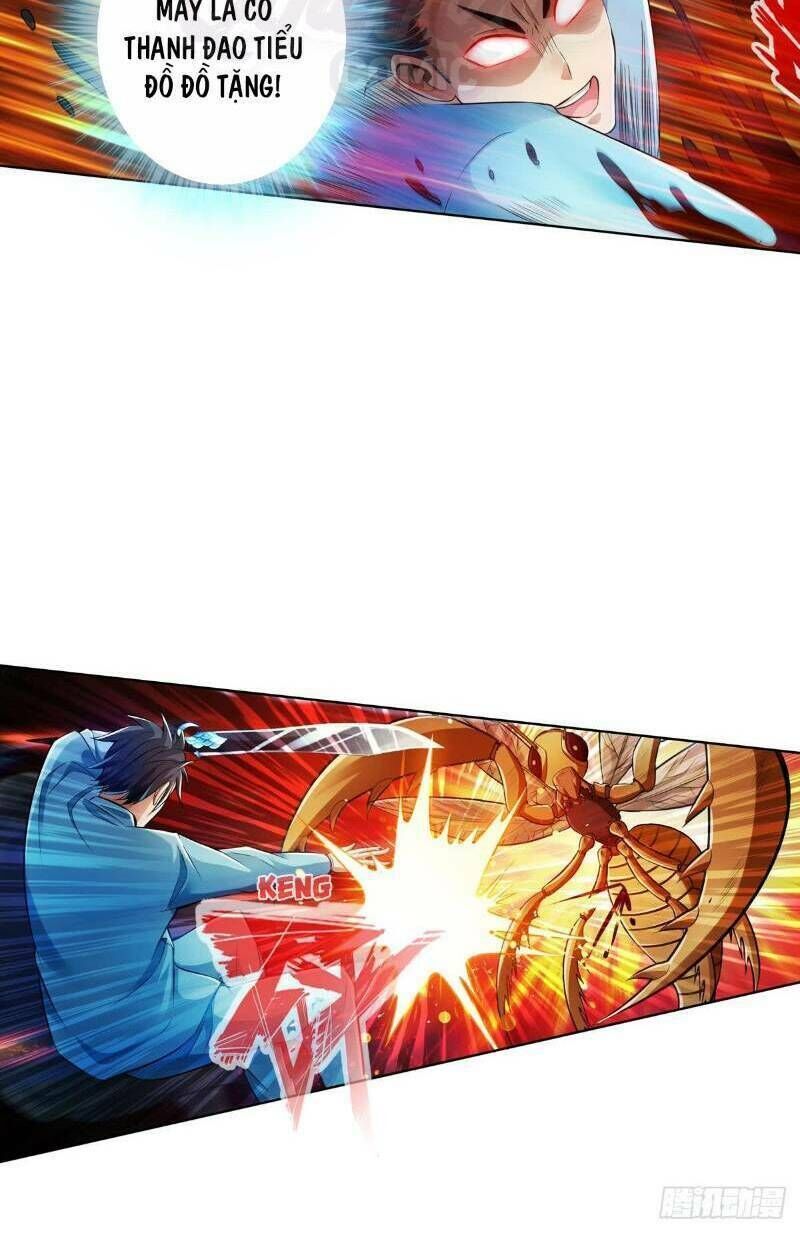 Nhân Vật Phản Diện Đi Tìm Đường Chết Chapter 29 - 14