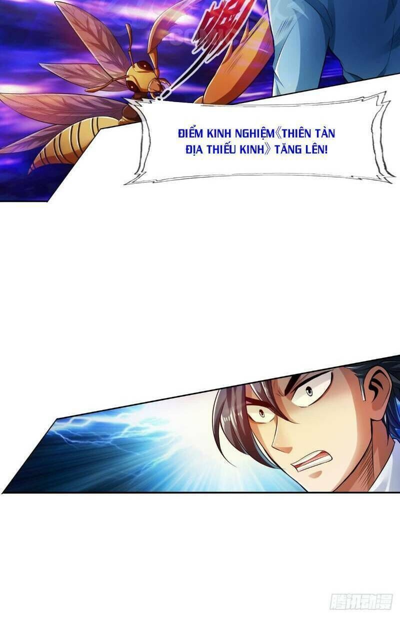 Nhân Vật Phản Diện Đi Tìm Đường Chết Chapter 29 - 16