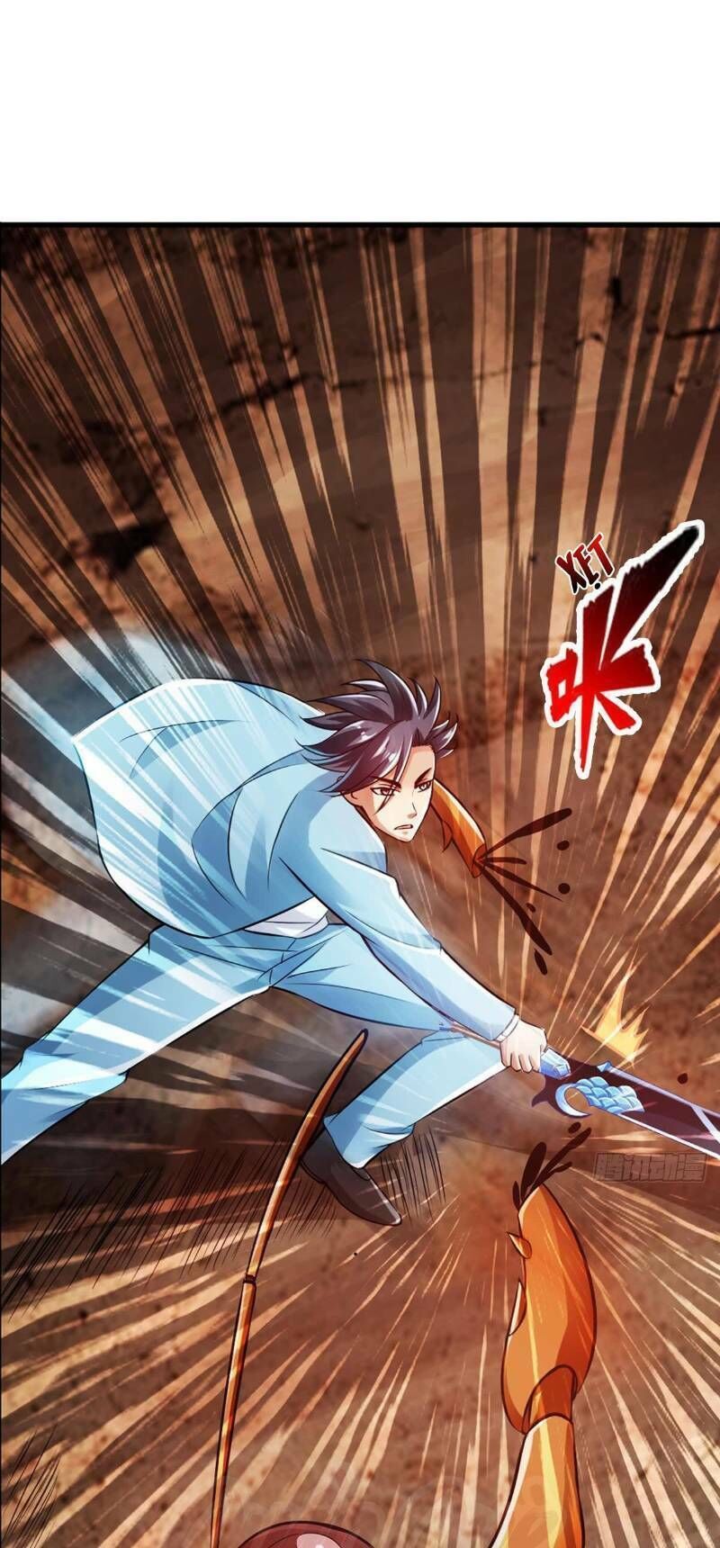 Nhân Vật Phản Diện Đi Tìm Đường Chết Chapter 29 - 17