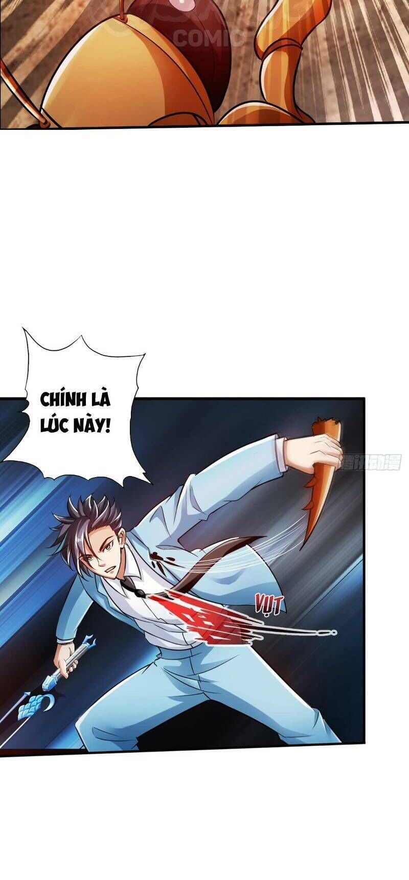 Nhân Vật Phản Diện Đi Tìm Đường Chết Chapter 29 - 18