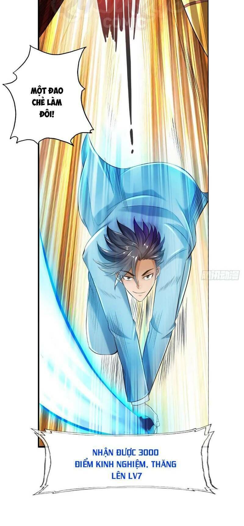 Nhân Vật Phản Diện Đi Tìm Đường Chết Chapter 29 - 22