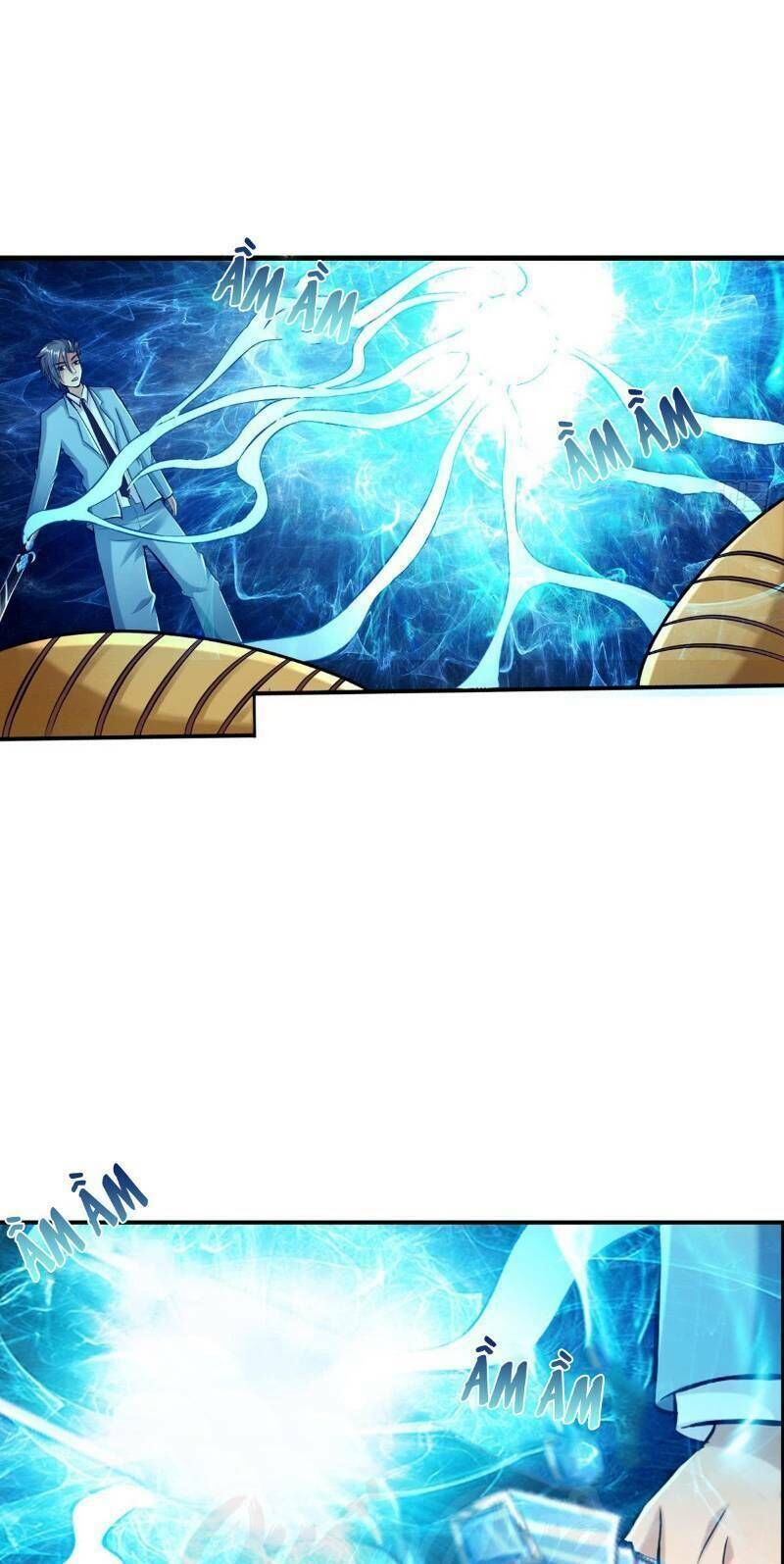 Nhân Vật Phản Diện Đi Tìm Đường Chết Chapter 29 - 23