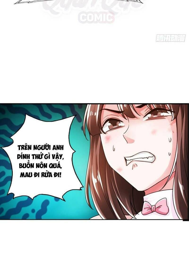 Nhân Vật Phản Diện Đi Tìm Đường Chết Chapter 29 - 28