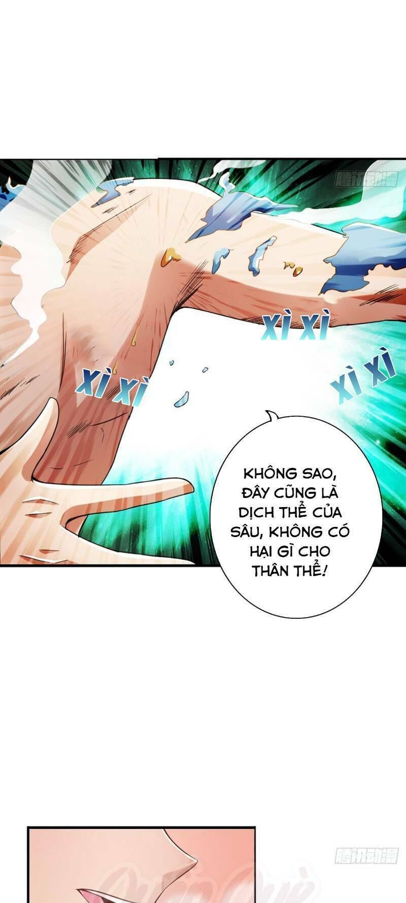 Nhân Vật Phản Diện Đi Tìm Đường Chết Chapter 29 - 29