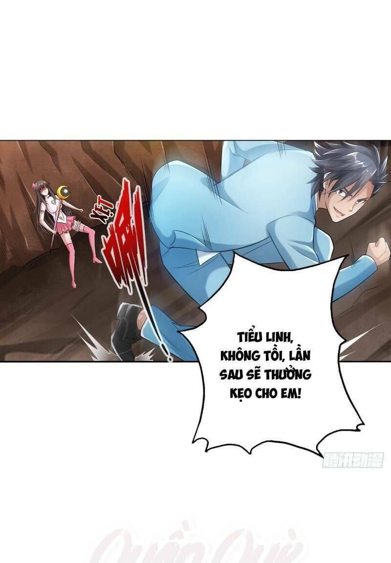 Nhân Vật Phản Diện Đi Tìm Đường Chết Chapter 29 - 4