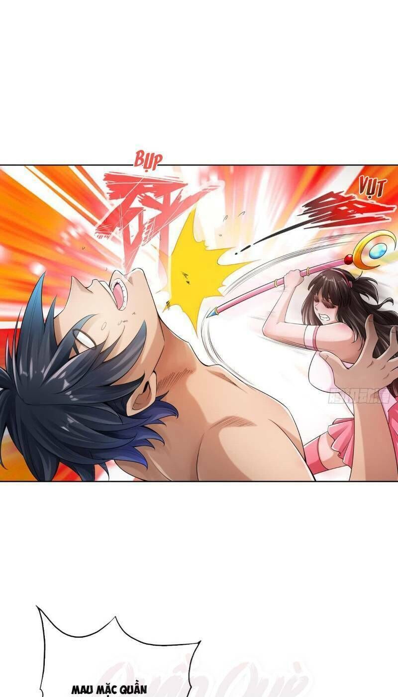 Nhân Vật Phản Diện Đi Tìm Đường Chết Chapter 29 - 31