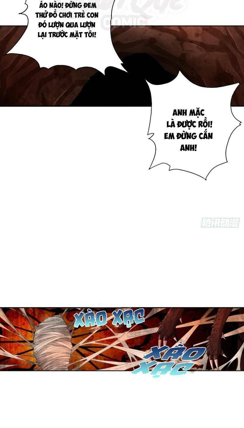 Nhân Vật Phản Diện Đi Tìm Đường Chết Chapter 29 - 32