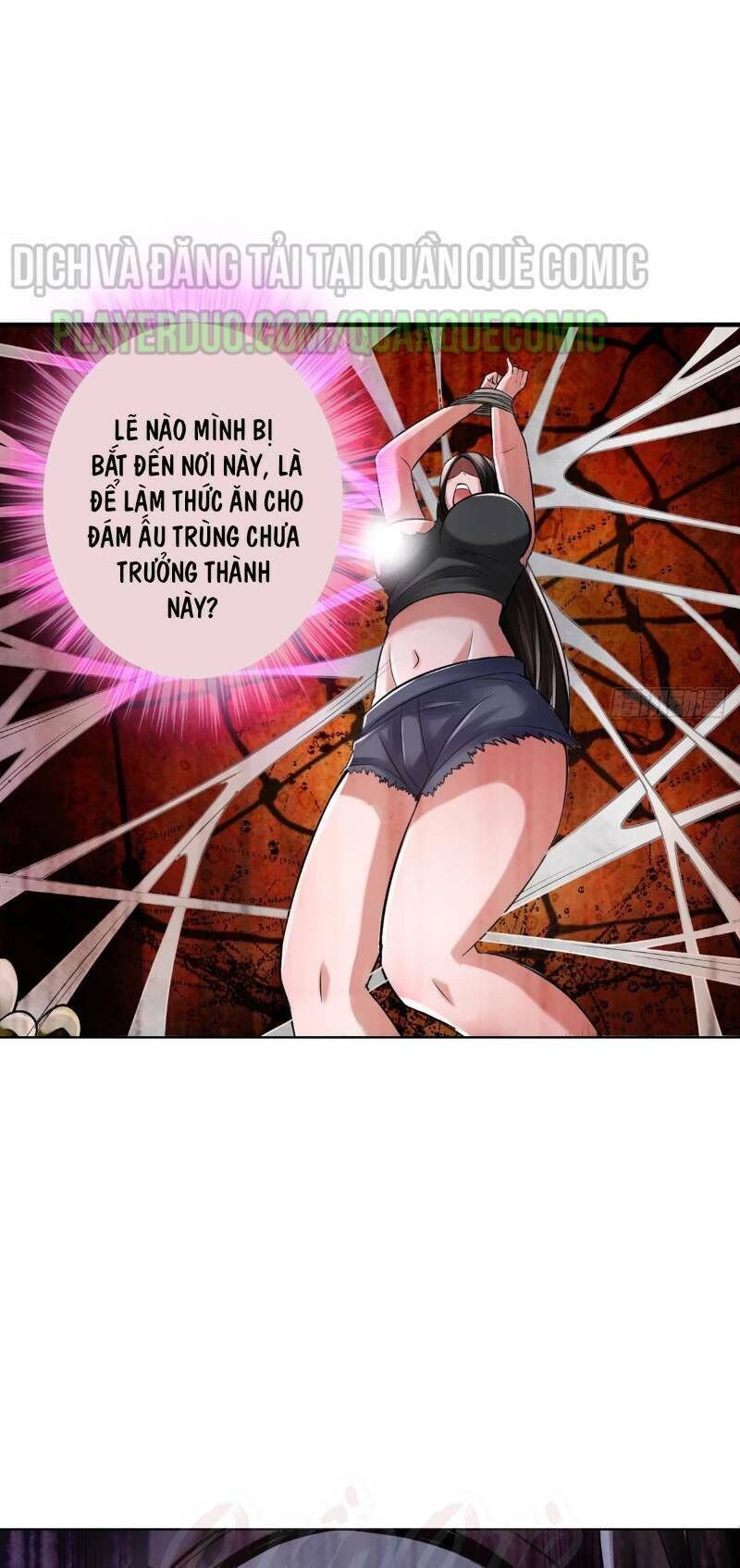 Nhân Vật Phản Diện Đi Tìm Đường Chết Chapter 29 - 35