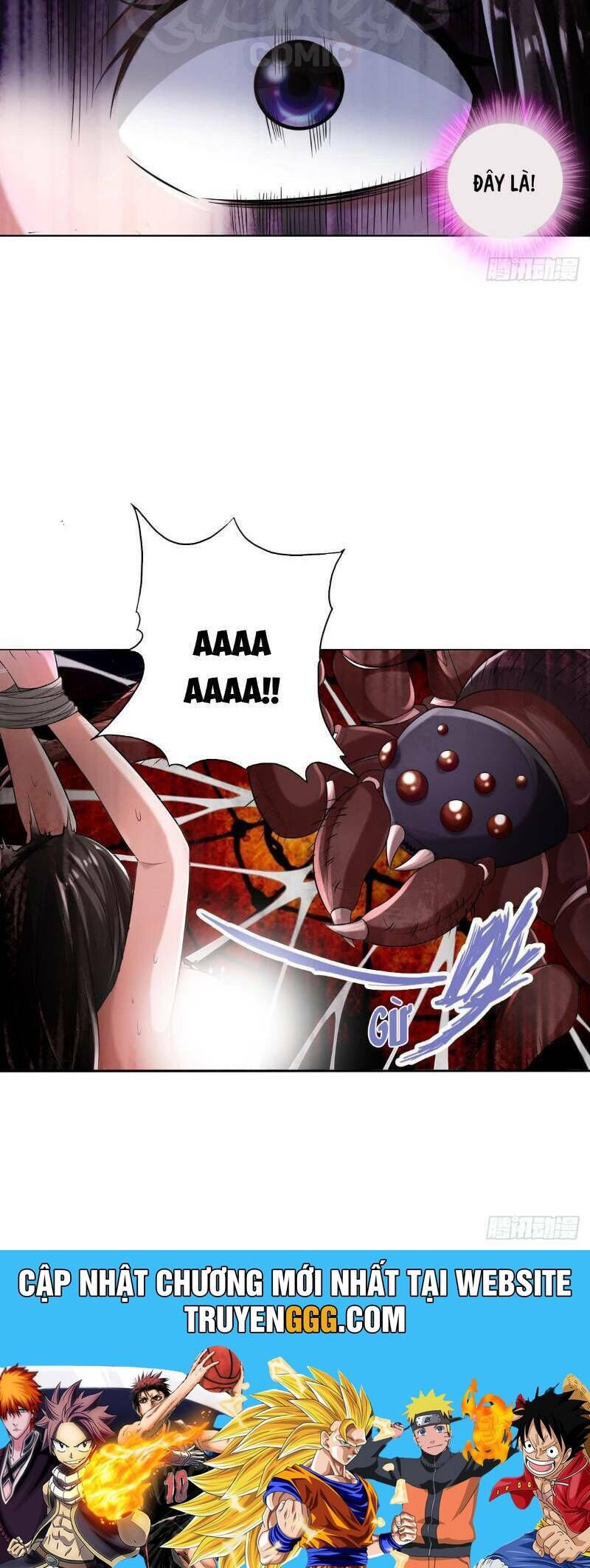 Nhân Vật Phản Diện Đi Tìm Đường Chết Chapter 29 - 36