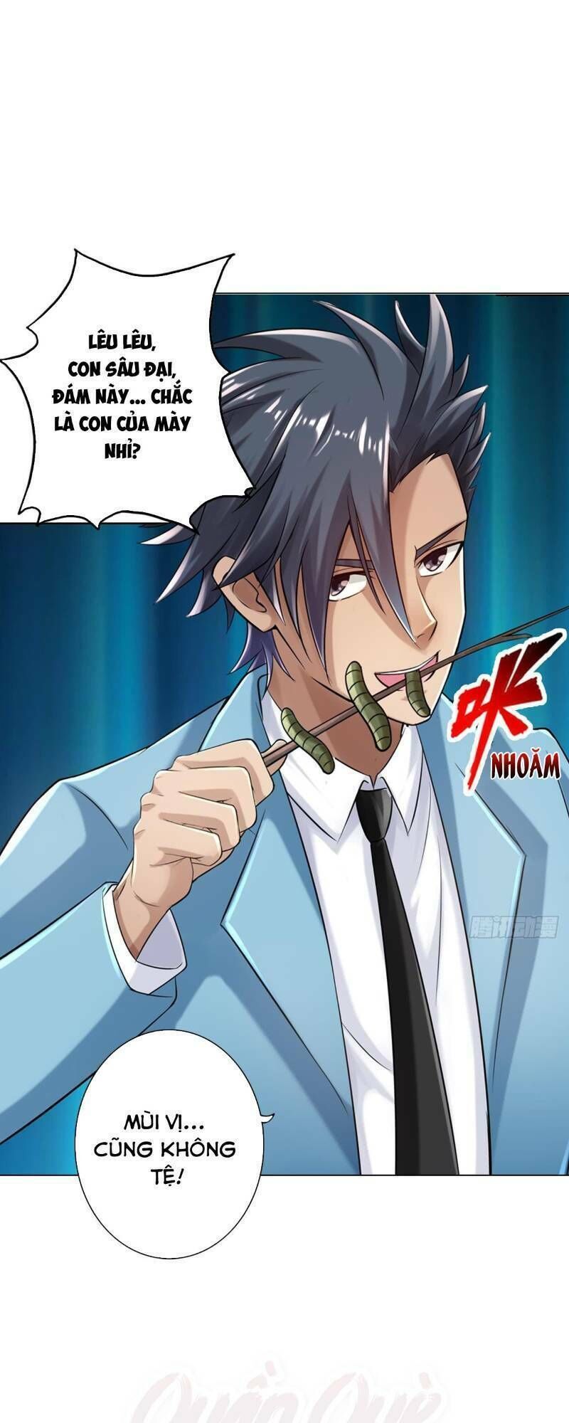 Nhân Vật Phản Diện Đi Tìm Đường Chết Chapter 29 - 6