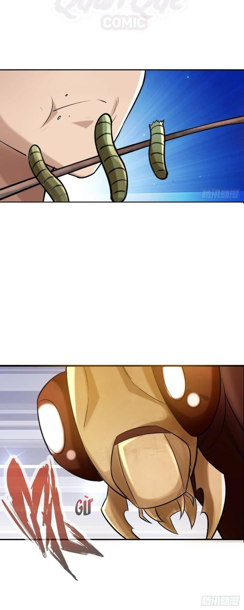 Nhân Vật Phản Diện Đi Tìm Đường Chết Chapter 29 - 7