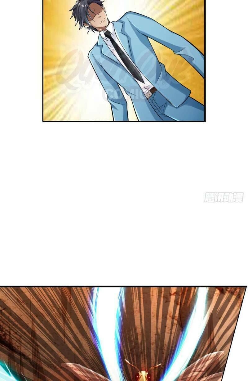 Nhân Vật Phản Diện Đi Tìm Đường Chết Chapter 29 - 9