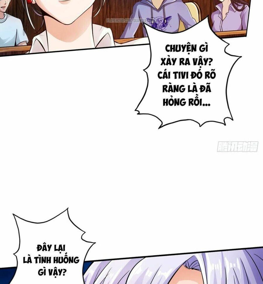 Nhân Vật Phản Diện Đi Tìm Đường Chết Chapter 3 - 12