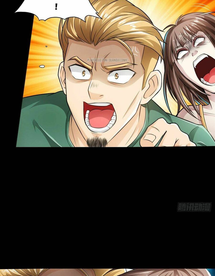 Nhân Vật Phản Diện Đi Tìm Đường Chết Chapter 3 - 17