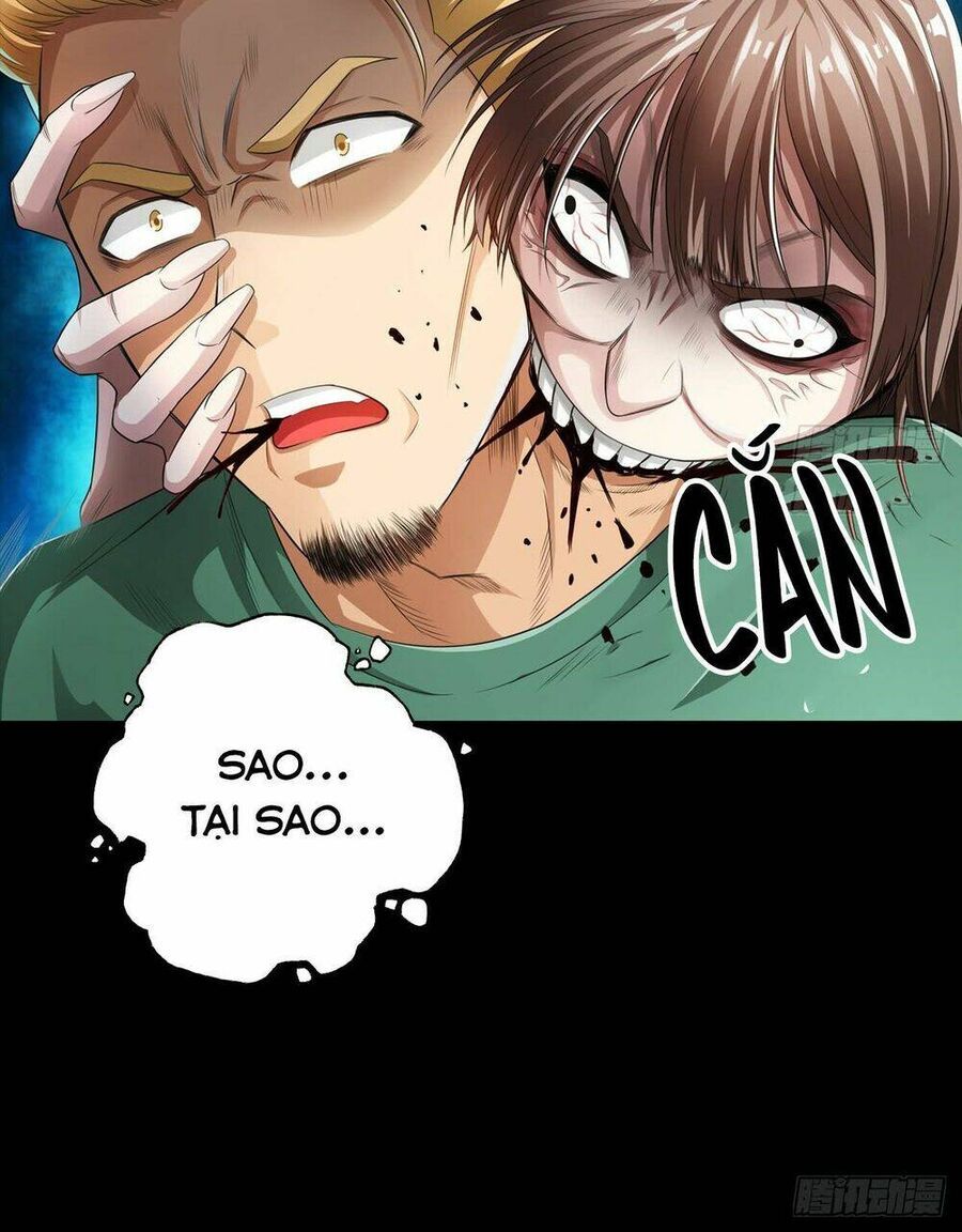 Nhân Vật Phản Diện Đi Tìm Đường Chết Chapter 3 - 18