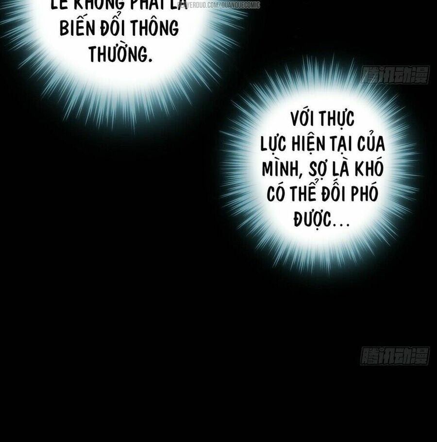 Nhân Vật Phản Diện Đi Tìm Đường Chết Chapter 3 - 20