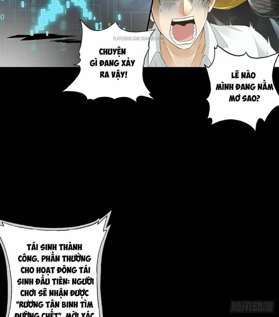 Nhân Vật Phản Diện Đi Tìm Đường Chết Chapter 3 - 3