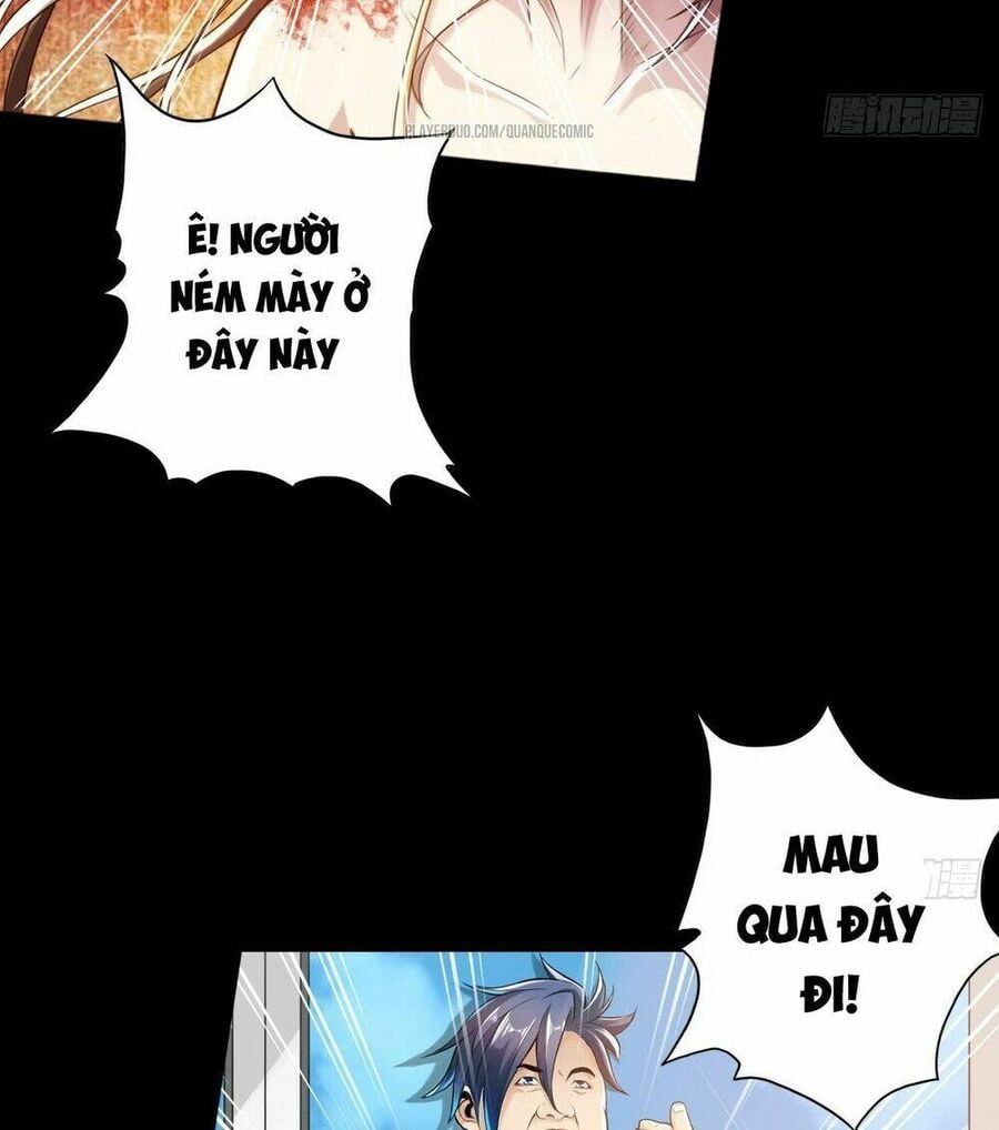 Nhân Vật Phản Diện Đi Tìm Đường Chết Chapter 3 - 25