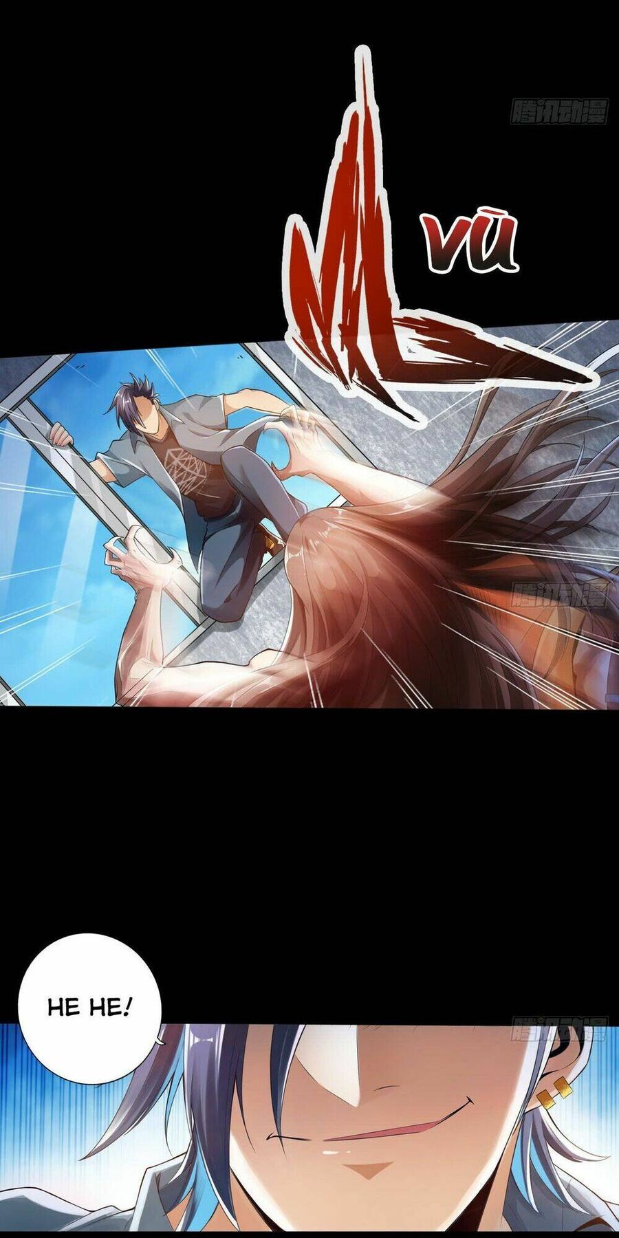 Nhân Vật Phản Diện Đi Tìm Đường Chết Chapter 3 - 27