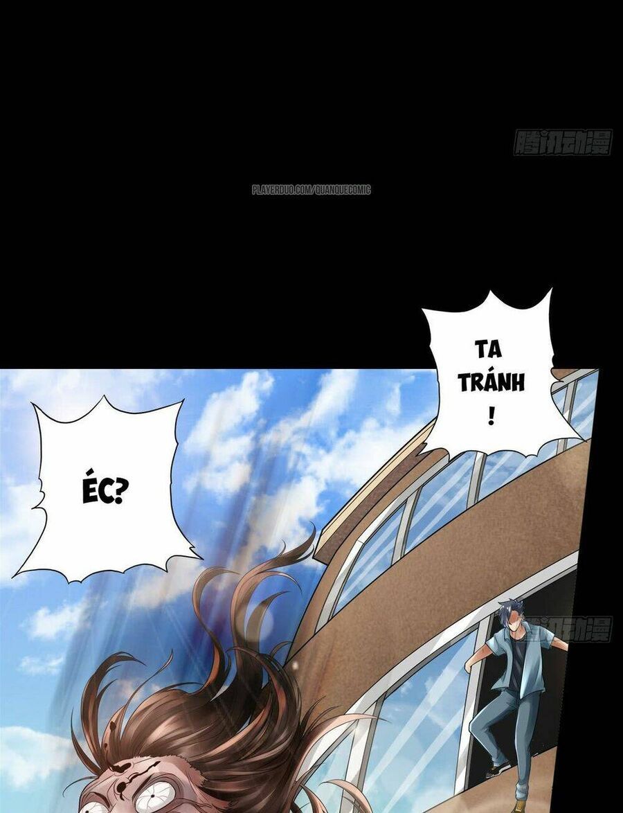 Nhân Vật Phản Diện Đi Tìm Đường Chết Chapter 3 - 28