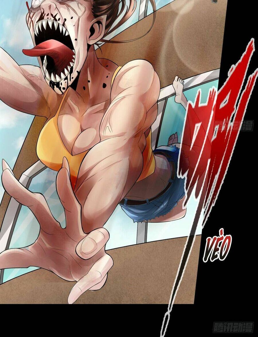 Nhân Vật Phản Diện Đi Tìm Đường Chết Chapter 3 - 29