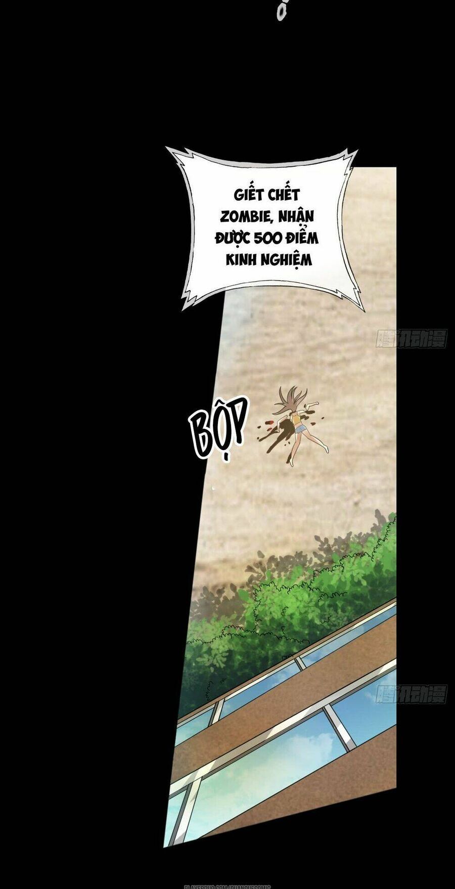 Nhân Vật Phản Diện Đi Tìm Đường Chết Chapter 3 - 30