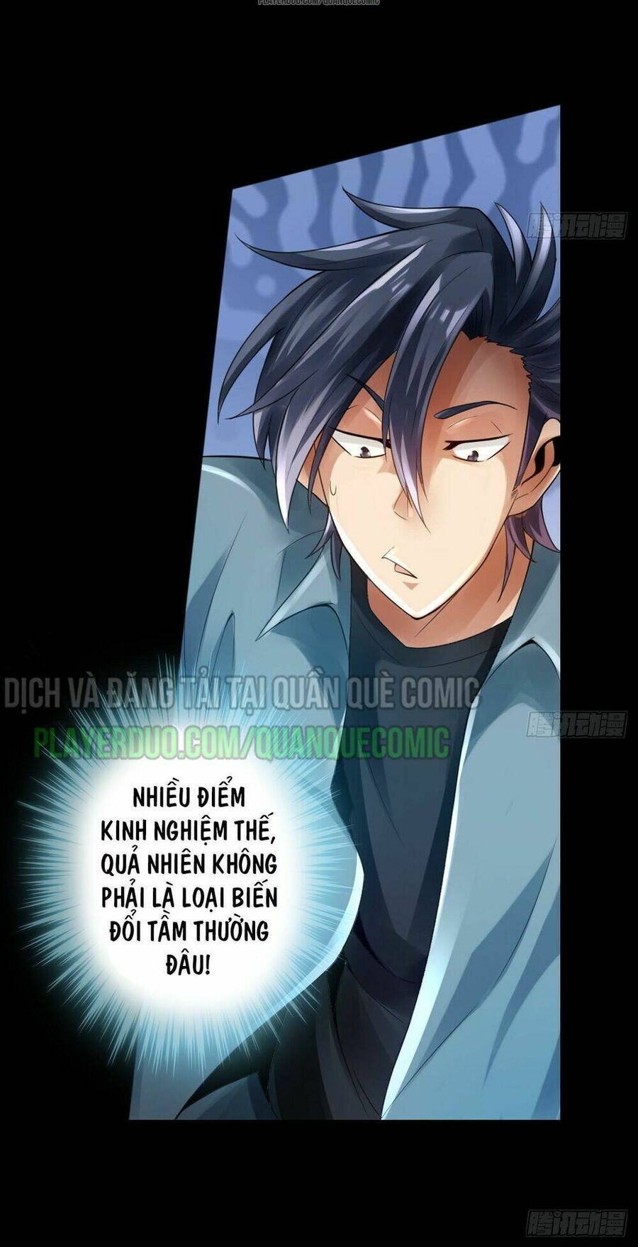 Nhân Vật Phản Diện Đi Tìm Đường Chết Chapter 3 - 31