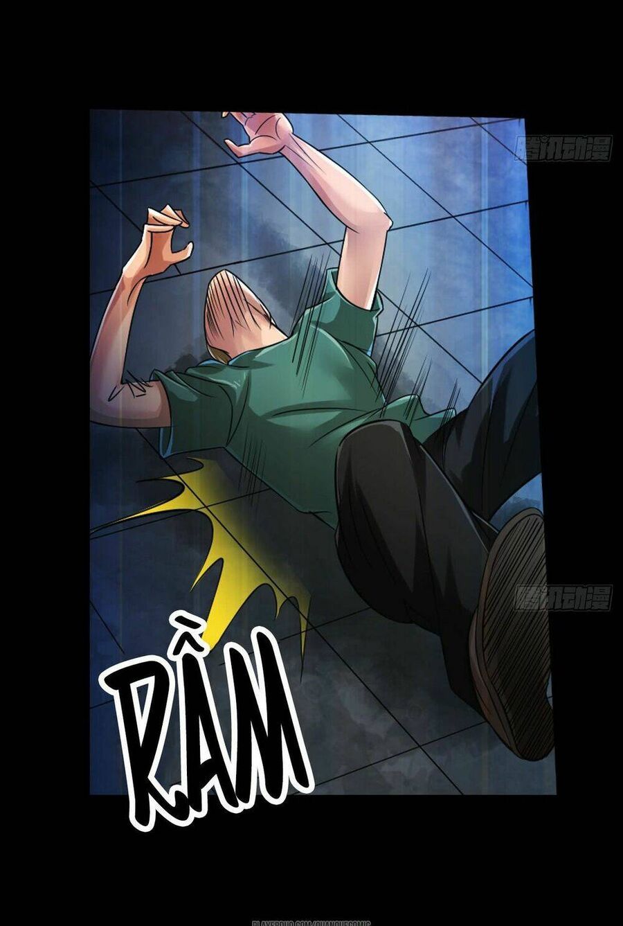 Nhân Vật Phản Diện Đi Tìm Đường Chết Chapter 3 - 34