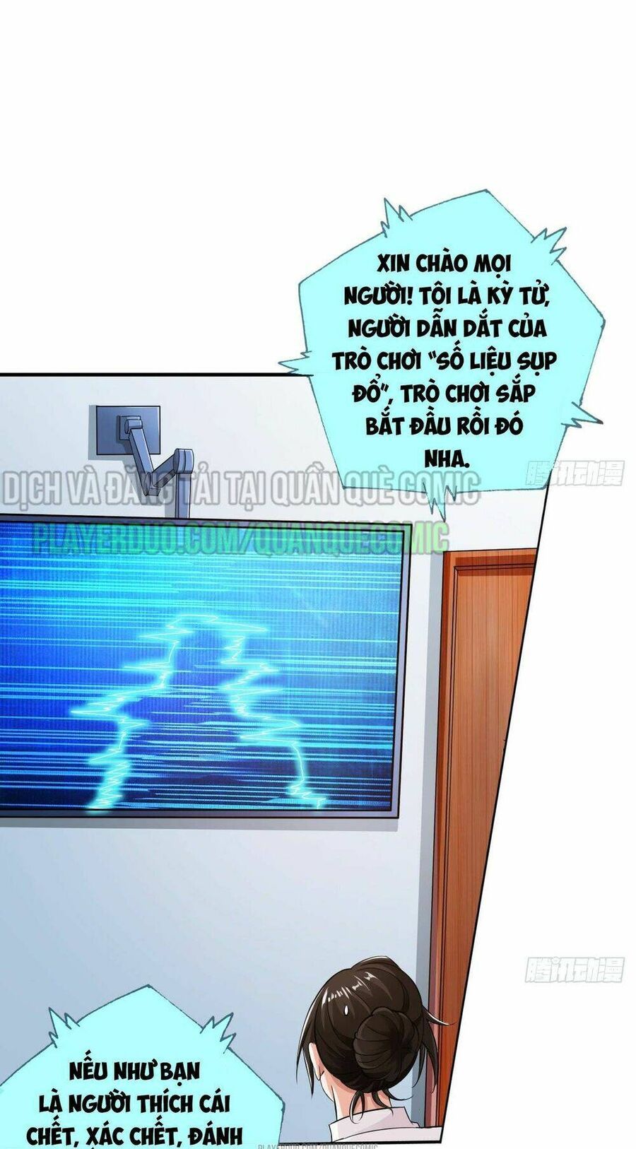 Nhân Vật Phản Diện Đi Tìm Đường Chết Chapter 3 - 9