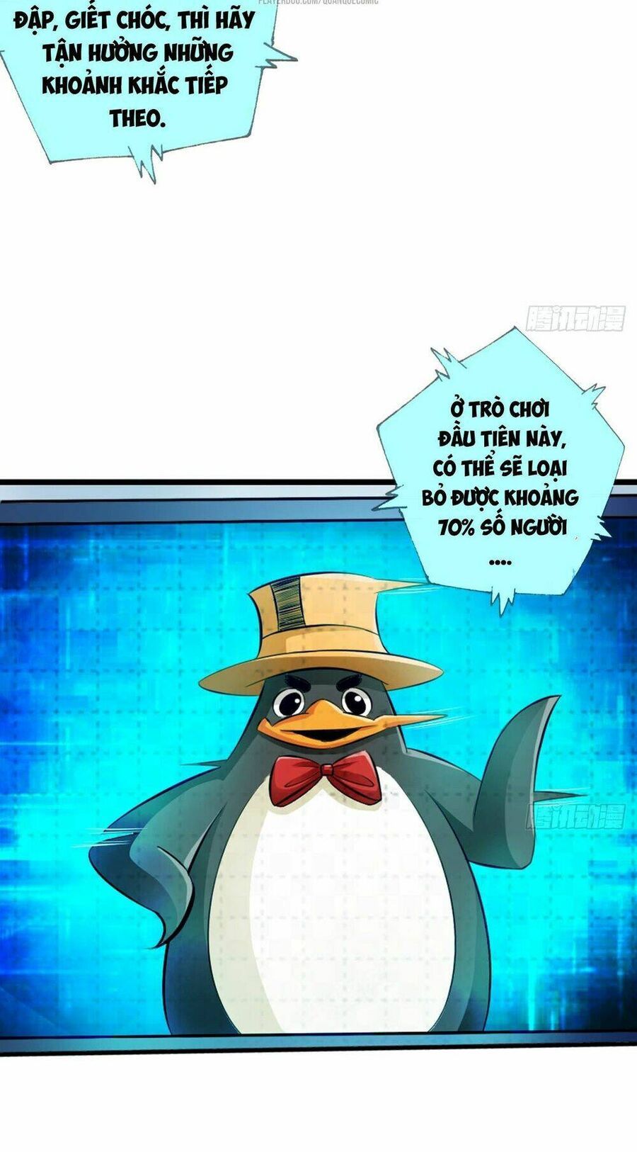 Nhân Vật Phản Diện Đi Tìm Đường Chết Chapter 3 - 10