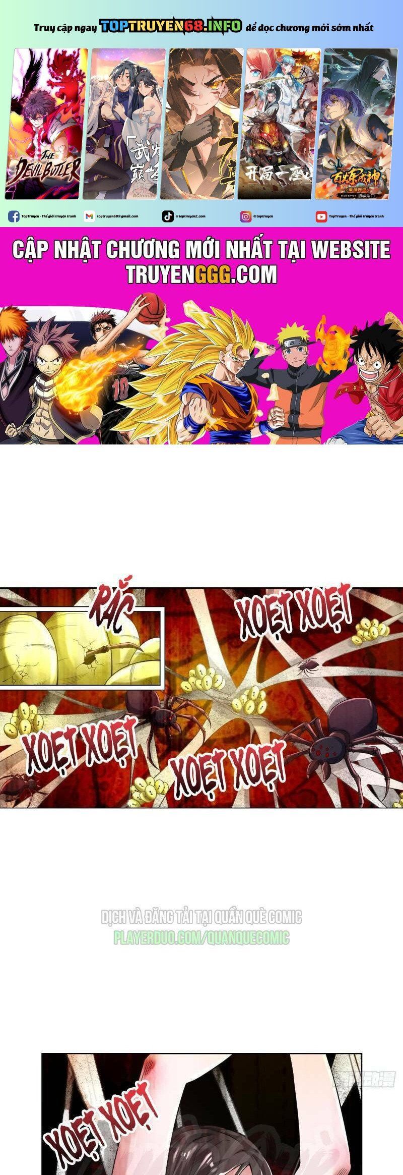 Nhân Vật Phản Diện Đi Tìm Đường Chết Chapter 30 - 2