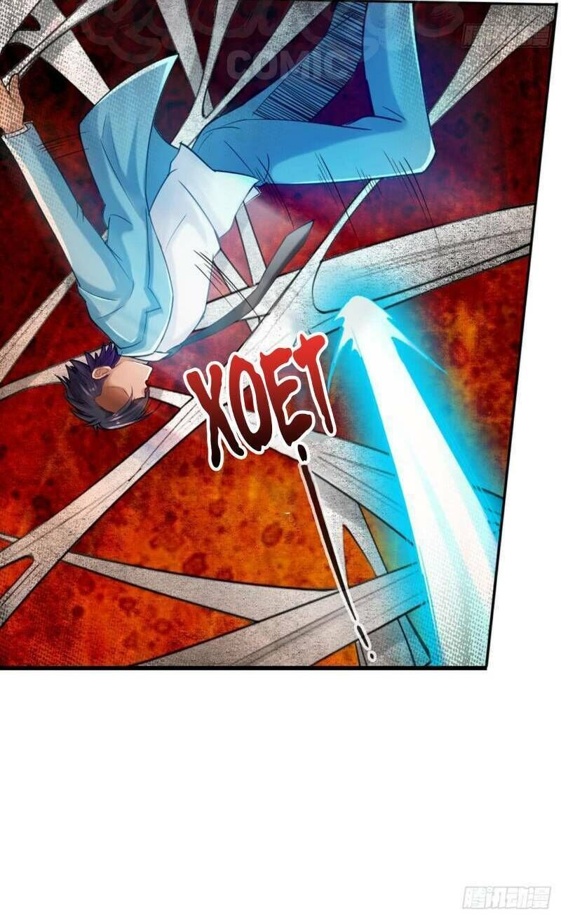 Nhân Vật Phản Diện Đi Tìm Đường Chết Chapter 30 - 11