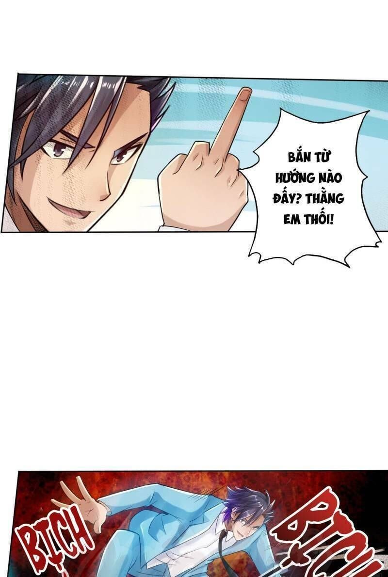 Nhân Vật Phản Diện Đi Tìm Đường Chết Chapter 30 - 12