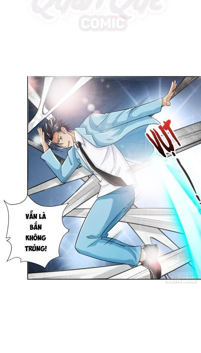 Nhân Vật Phản Diện Đi Tìm Đường Chết Chapter 30 - 15