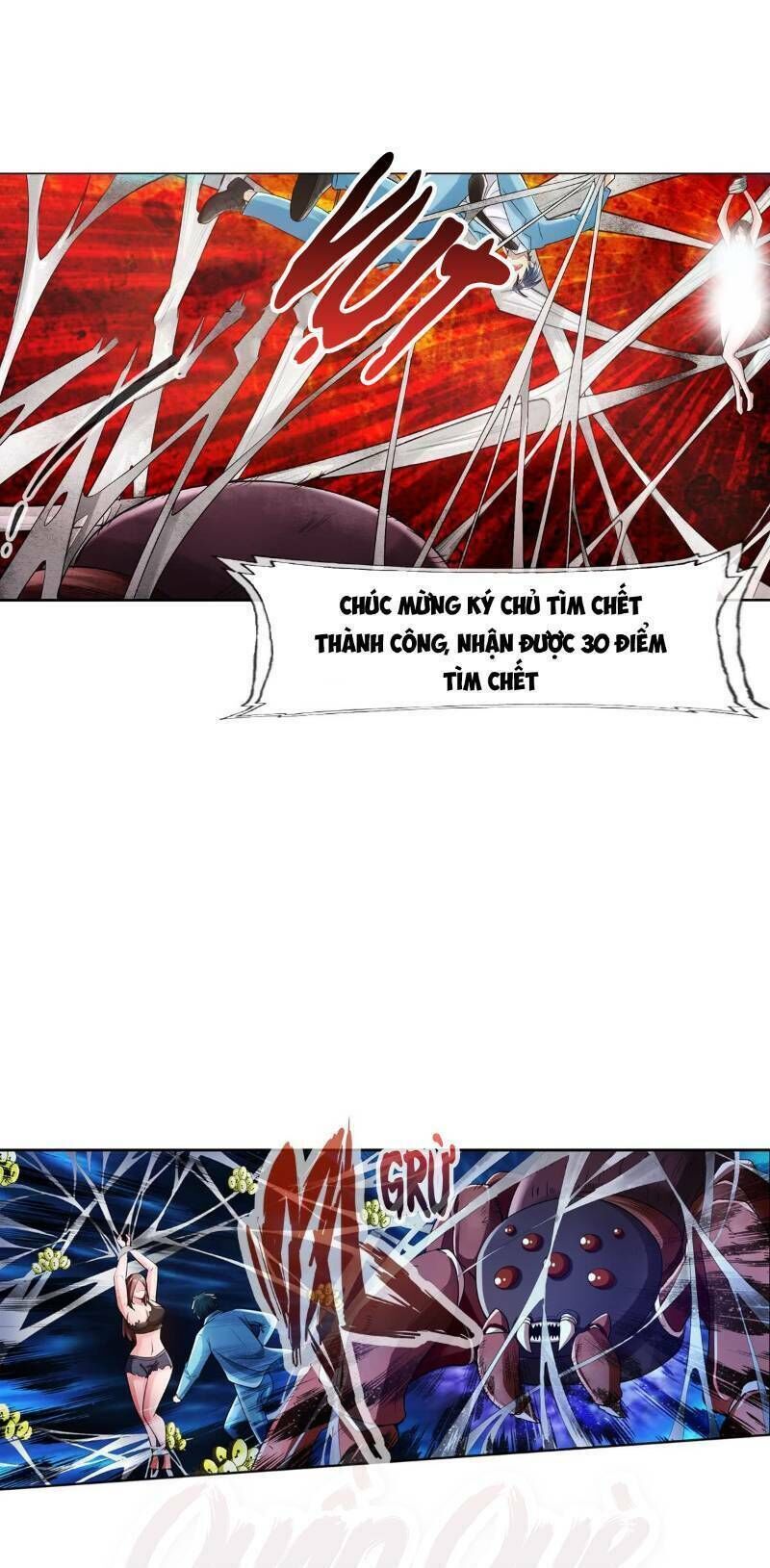 Nhân Vật Phản Diện Đi Tìm Đường Chết Chapter 30 - 16