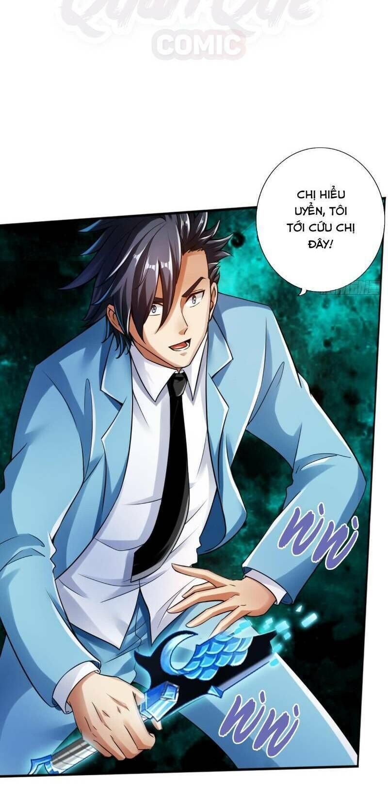 Nhân Vật Phản Diện Đi Tìm Đường Chết Chapter 30 - 17