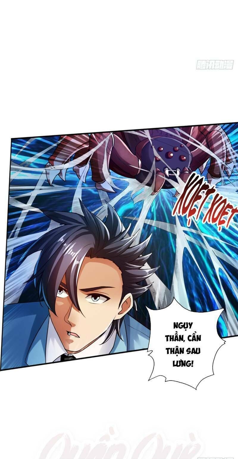 Nhân Vật Phản Diện Đi Tìm Đường Chết Chapter 30 - 18