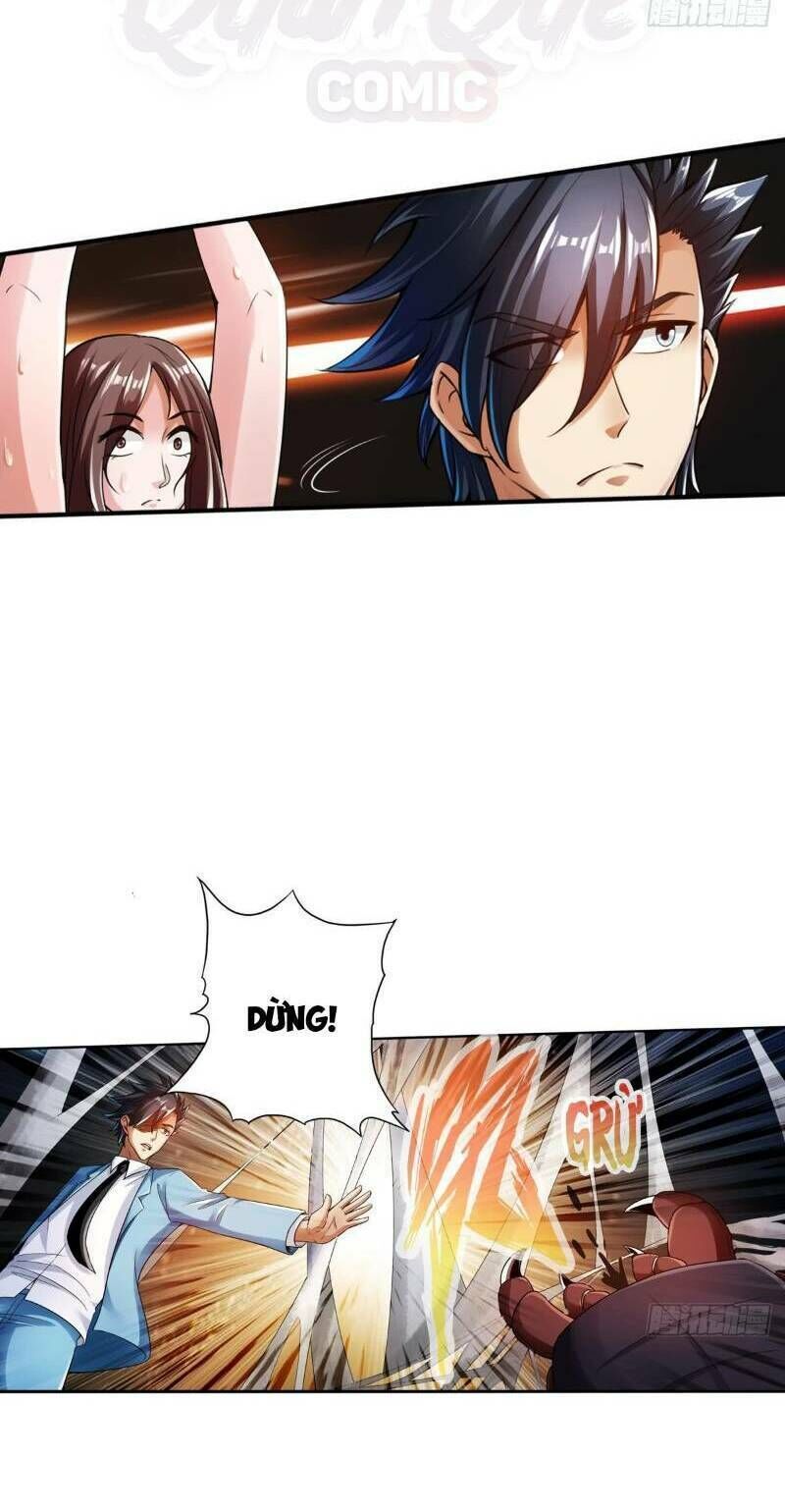 Nhân Vật Phản Diện Đi Tìm Đường Chết Chapter 30 - 19