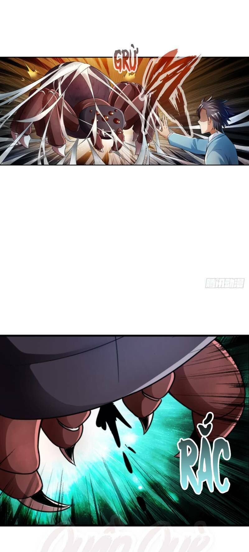 Nhân Vật Phản Diện Đi Tìm Đường Chết Chapter 30 - 20