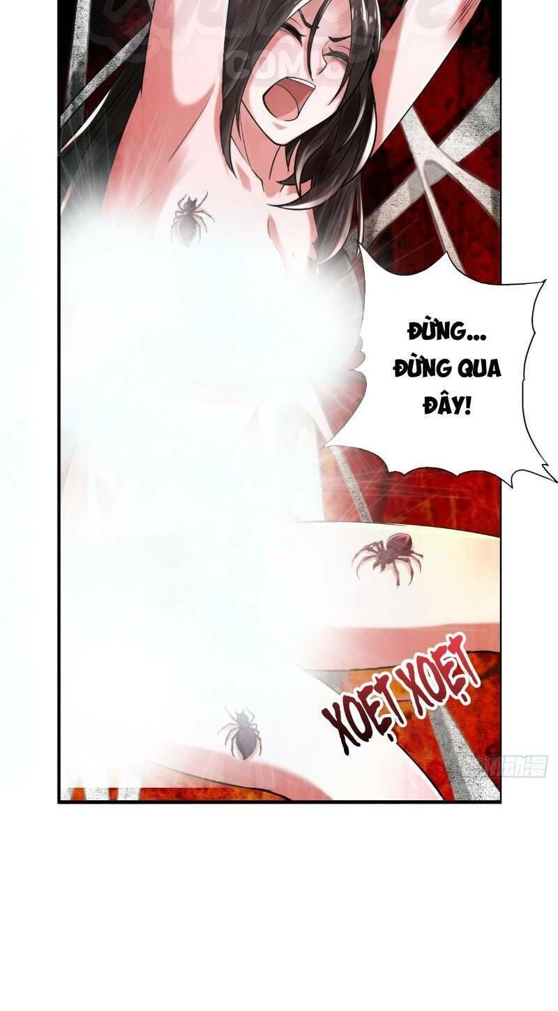 Nhân Vật Phản Diện Đi Tìm Đường Chết Chapter 30 - 3