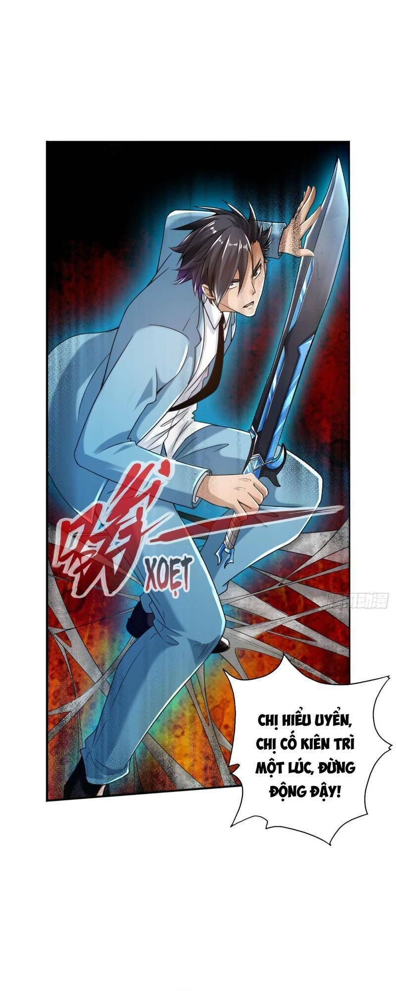 Nhân Vật Phản Diện Đi Tìm Đường Chết Chapter 30 - 24