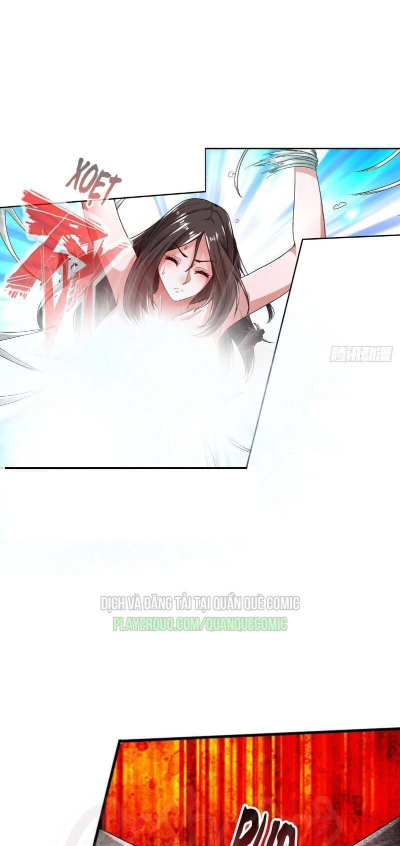 Nhân Vật Phản Diện Đi Tìm Đường Chết Chapter 30 - 27