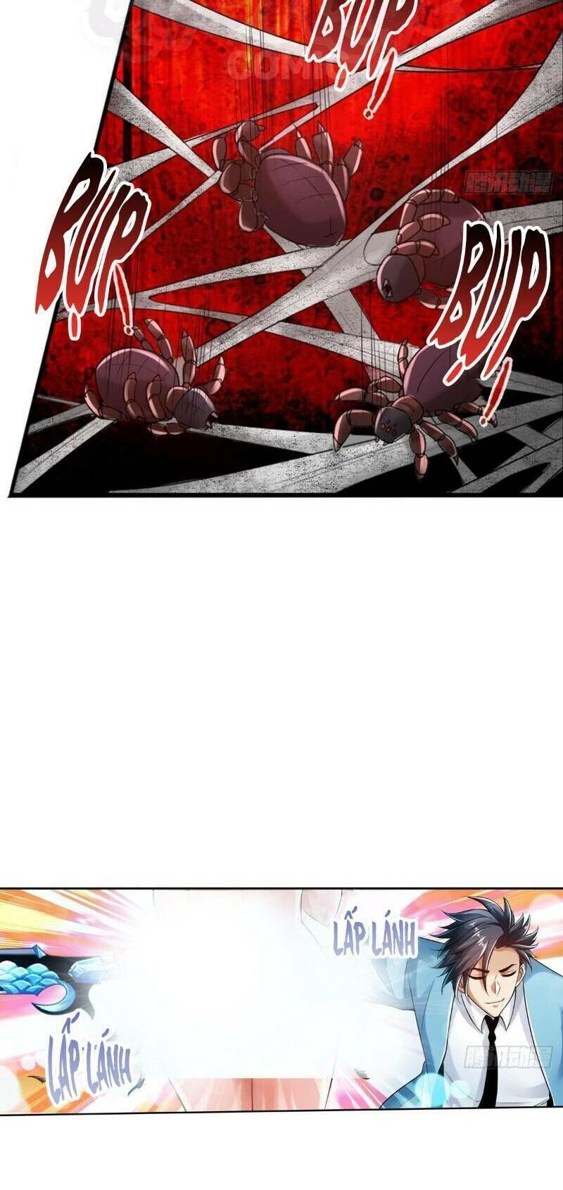 Nhân Vật Phản Diện Đi Tìm Đường Chết Chapter 30 - 28