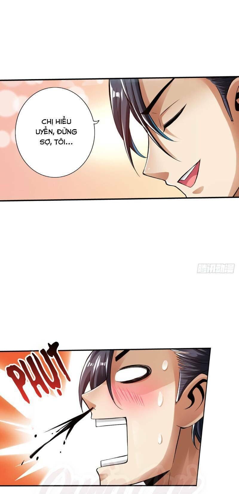 Nhân Vật Phản Diện Đi Tìm Đường Chết Chapter 30 - 29