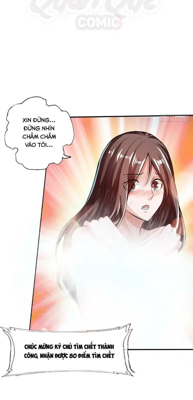 Nhân Vật Phản Diện Đi Tìm Đường Chết Chapter 30 - 30