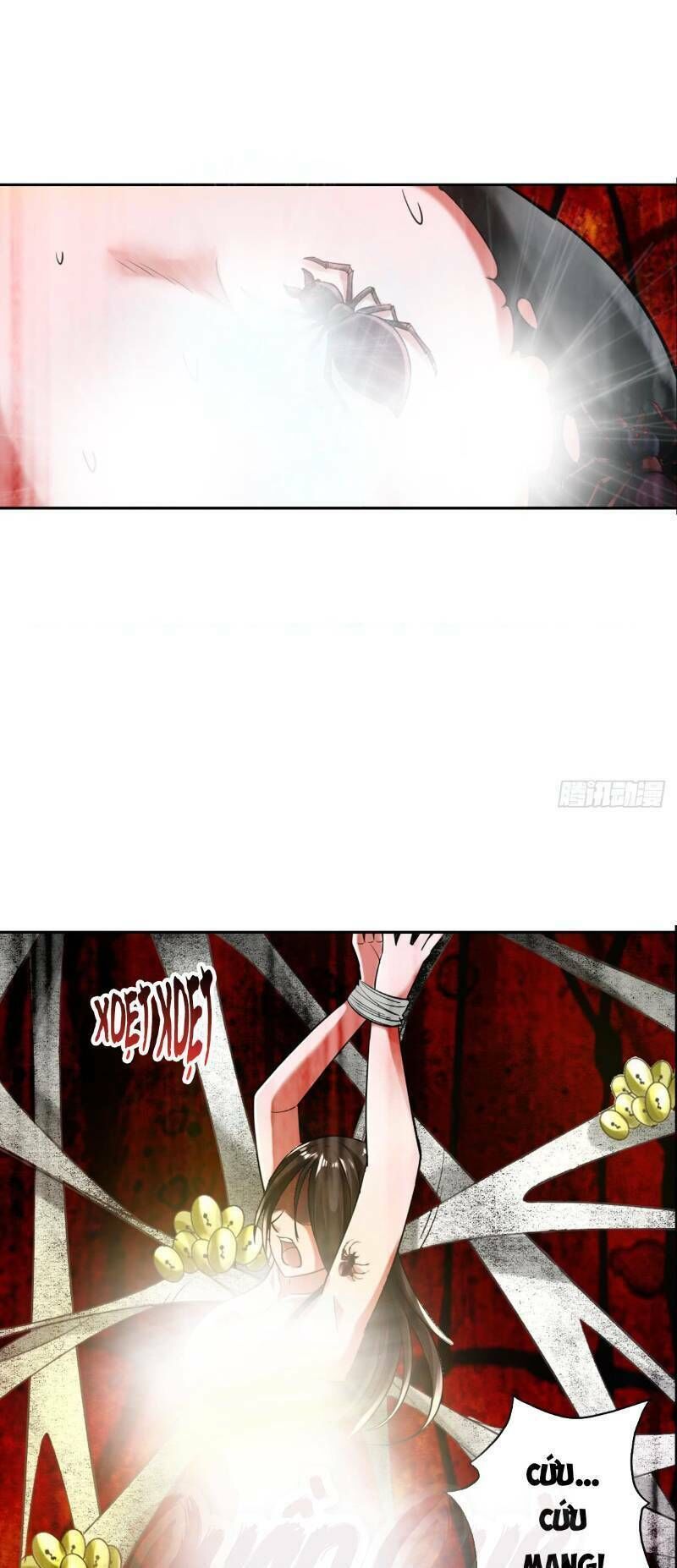 Nhân Vật Phản Diện Đi Tìm Đường Chết Chapter 30 - 4