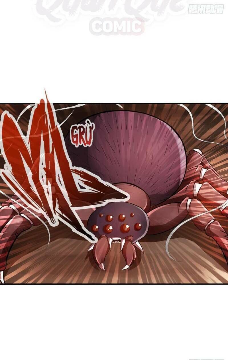 Nhân Vật Phản Diện Đi Tìm Đường Chết Chapter 30 - 32