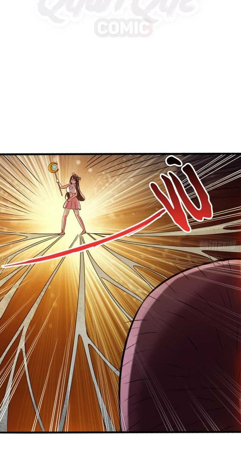 Nhân Vật Phản Diện Đi Tìm Đường Chết Chapter 30 - 34