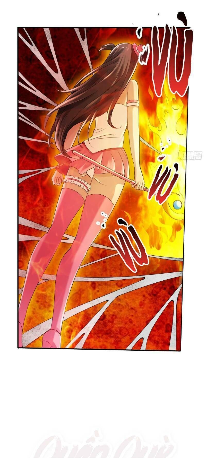 Nhân Vật Phản Diện Đi Tìm Đường Chết Chapter 30 - 37